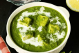 Palak Paneer