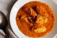 Paneer Makhani