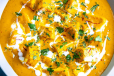 Shahi Paneer