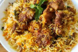 Mutton Biryani