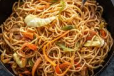 Veg Chowmein