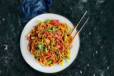 Chicken Chowmein