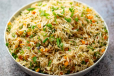 Chilli Fried Rice