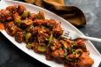Chilli Chicken