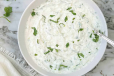 Cucumber Raita