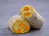 Cheese Egg Wrap