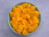 Orange Cuts