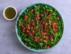 Kale Quinoa Salad