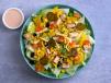 Nachos Ranch Salad