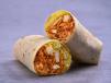 Chicken Parm Wrap