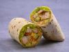 Chipotle Chicken Wrap