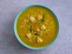 Parmesan Lentil Soup