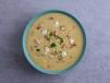 Parmesan Chicken Soup