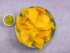 Chips with Dip