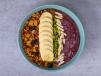 Pistachio And Almond Acai