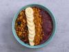 Build Your Own Acai Bowl