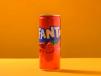 Fanta Strawberry