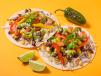 Vegan Tacos