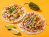 Grilled Chicken Tacos