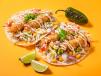 Crispy Chicken Tacos