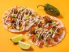 Chili Con Carne Tacos