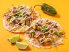 Grilled Steak Tacos