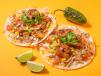 Grilled Shrimp Tacos