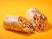 Grilled Chicken Burrito