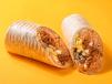 Chili Con Carne Burrito