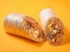 Grilled Steak Burrito