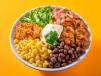 Grilled Shrimp Burrito Bowl