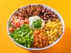 Grilled Steak Burrito Bowl