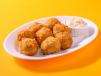 Corn Poppers