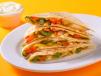 Pepper Quesadilla