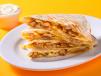 Build Your Quesadilla