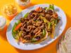 Beef Fajita