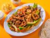 Mixed Fajita