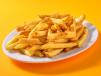 Seasoned Fries