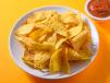 Chips and Salsa
