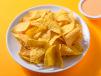 Chips and Queso