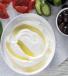 Labneh Plate