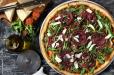 Rustica (Rocket and Carpaccio)