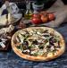 Trio of Mushroom and Truffle (V)