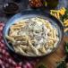 Penne Alfredo