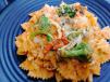 Farfalle Verdure (V)