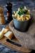 Truffle and parmesan fries