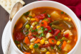 Veg Soup