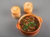 Hot and Sour Soup