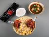 Chinese Combo Non Veg