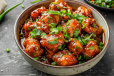 Fish Manchurian